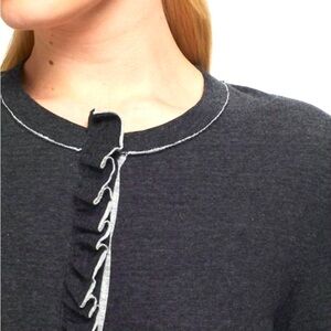 Goldie Lewinter Heather Cardigan